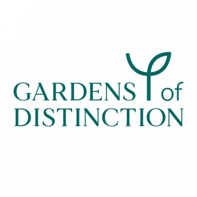 Gardens of Distinction